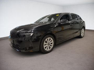 Opel Astra - 2