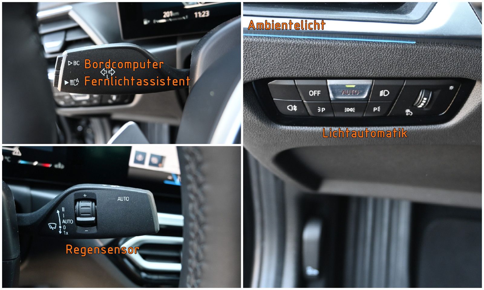 Fahrzeugabbildung BMW 320i xDr. M SPORT °UVP 76.229€°GLASDACH°STANDHZG