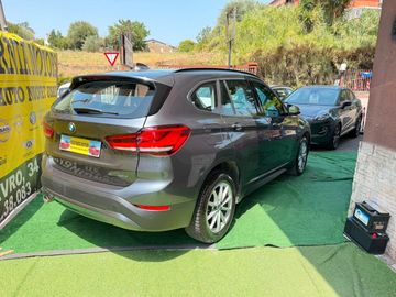 BMW X1 - 3