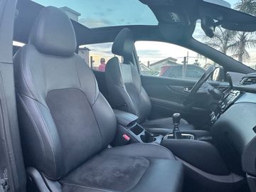 Nissan Qashqai - 10