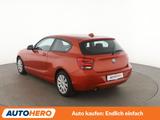 BMW 114i *PDC*SHZ*KLIMA* - BMW: Orange