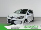Volkswagen e-up! Move-up! Kamera/LED/Alu/Tempomat/PDC/Front - weiße Volkswagen e-up!