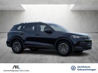 Volkswagen Tiguan - Vorschau Bild 12