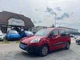 Peugeot Partner Tepee Active - Peugeot Partner aus 2013