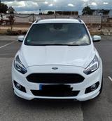 Ford S-Max 2,0 EcoBlue 140kW ST-Line Auto ST-Line - Ford S-Max: Standheizung