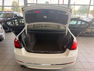 BMW 730 - 7