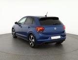 Volkswagen Polo 2.0 TSI GTI DSG LED Navi Virtual Cockpit - gebrauchte VW Polo aus dem Jahr 2018