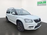 Skoda Yeti 1.4 TSI Drive DSG 2xKlima BiXenon PDC - Skoda Yeti: Automatik