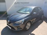 Renault Clio 5 Experience SCe 75 Start&Stop - Renault Clio: ST