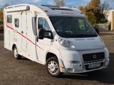 Dethleffs Globebus - Dethleffs Globe
