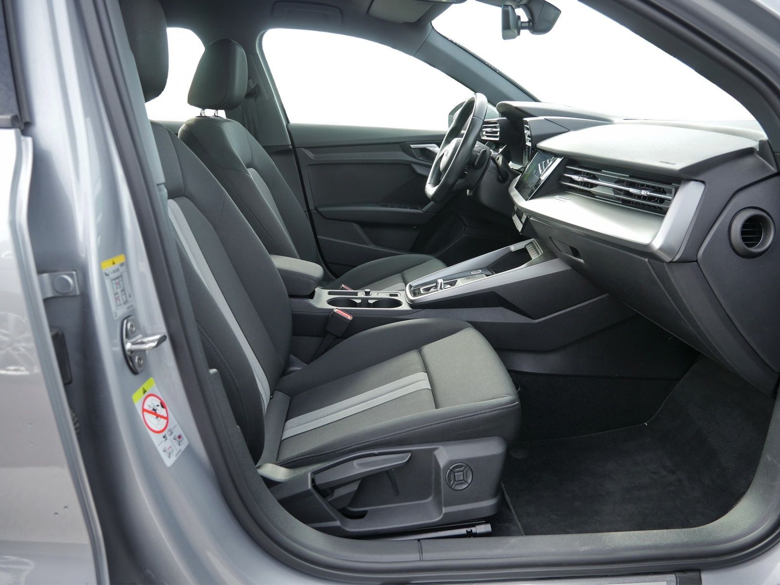 Audi A3 - Bild 4
