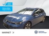 Volkswagen Golf VIII Variant 1.5 eTSI DSG GOAL*LED*AHK*DIGI - Jahreswagen
