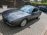 BMW 850i E31 Alpina Felgen - BMW 850: E31