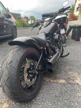 Harley-Davidson FLSS Softail Slim S 110 - SCREAMIN EAGLE, AIRRID - Offers