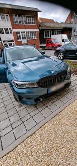 BMW Autos BMW 320b - : Autos