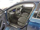 Skoda Octavia Combi 1.0 TSI First Edition - Skoda Octavia: First Edition