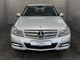 Mercedes-Benz C 350 CGI Limo. Bi-Xenon*Navi*ACC*Aut*SHZ*Klima- - gebrauchte Mercedes-Benz C 350 aus dem Jahr 2013