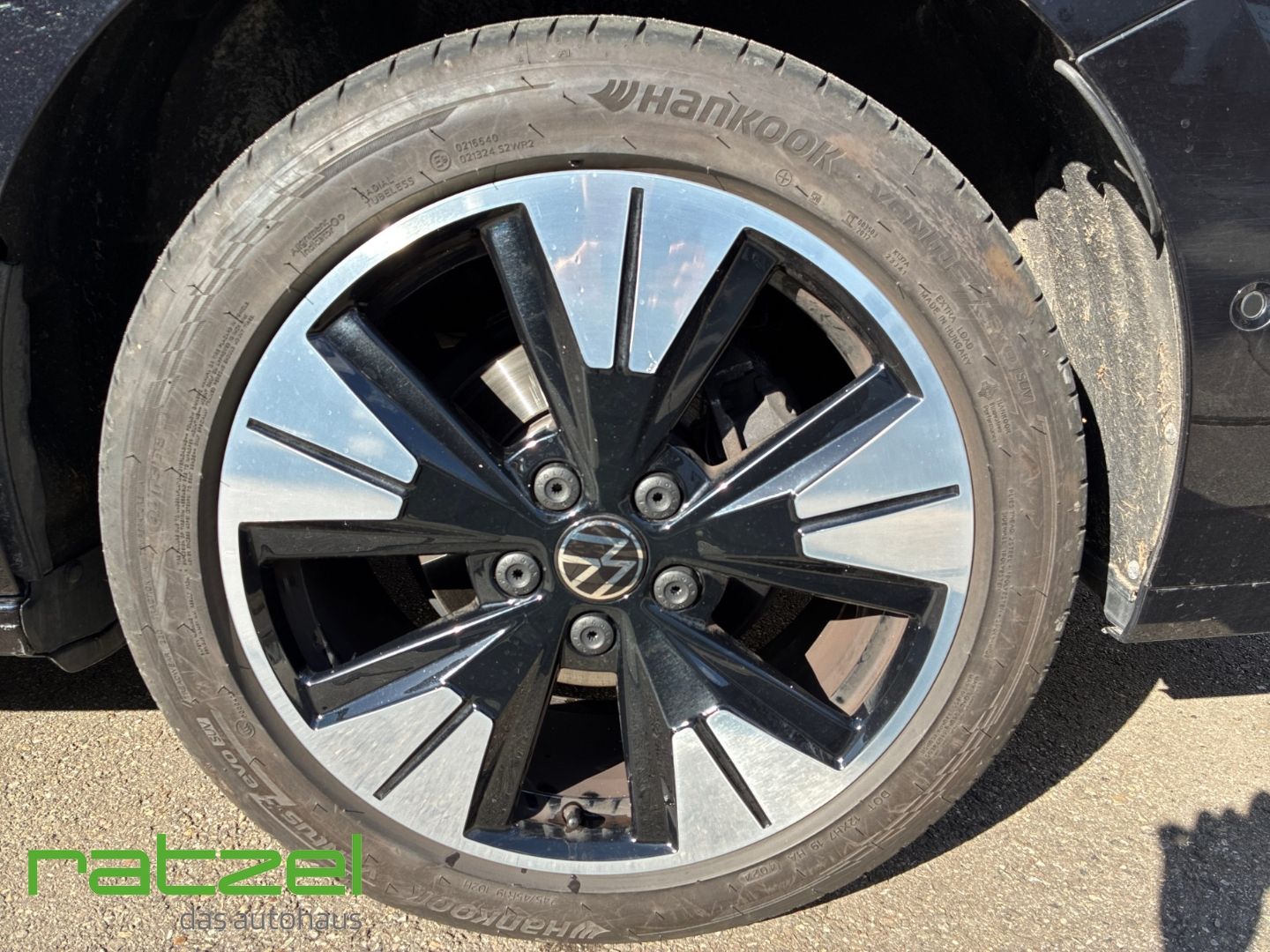 Fahrzeugabbildung Volkswagen T7 California Beach 2.0 TSI DSG+6-SITZER+AHK+NAV