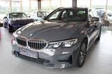 BMW 320 d Touring xDrive Advantage - BMW 320: Leder, Standheizung