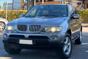 BMW X5 - 1