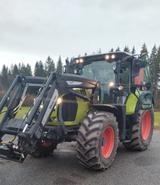 Claas 630CIS