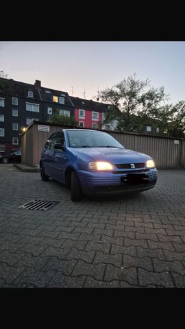 Seat Arosa