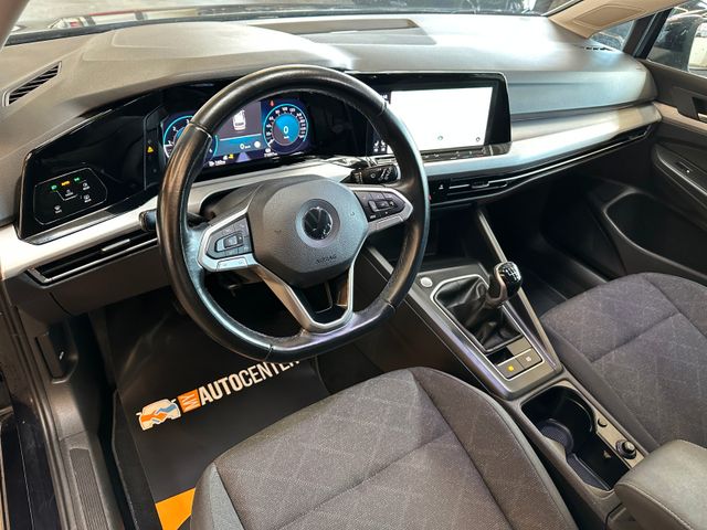 Volkswagen Golf VIII Variant Life *2. Hand*ACC*App-Connect*