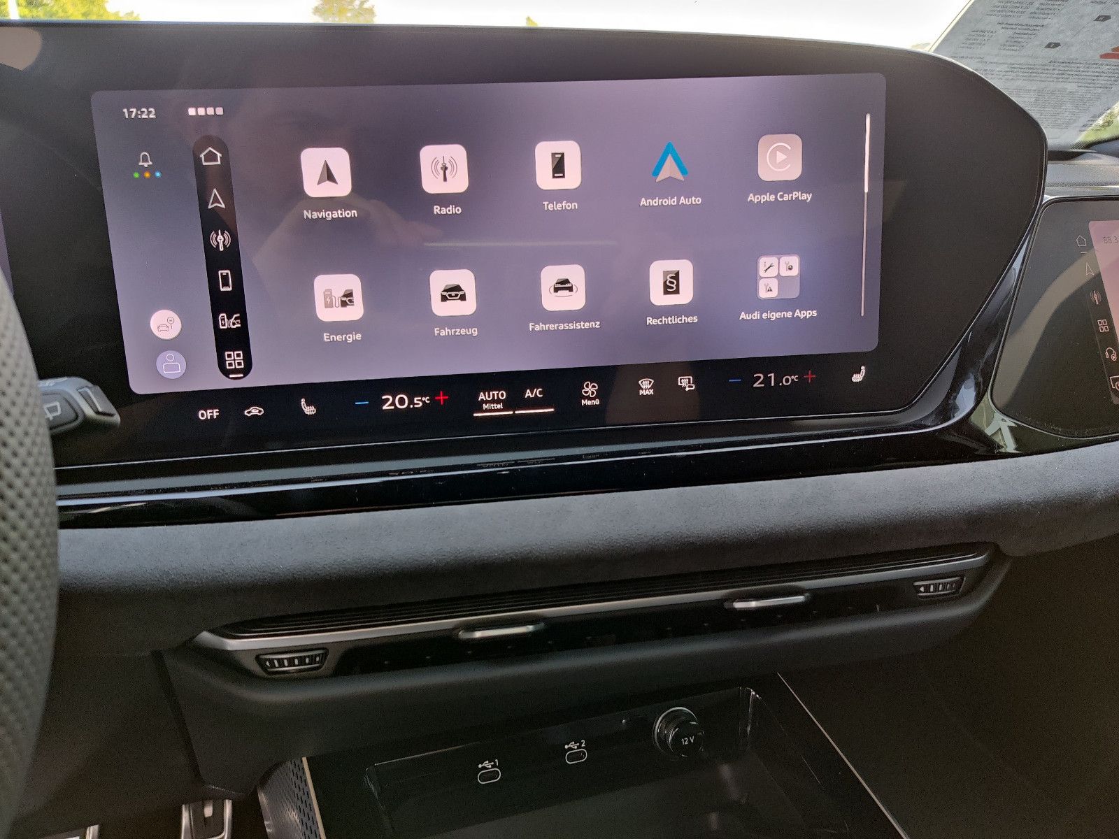Audi A6 - Bild 10