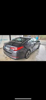 Kia KIA optima limousine Februar 2012 - gebrauchte Kia Optima aus dem Jahr 2012