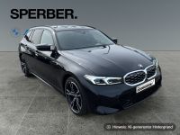 BMW M340d - Vorschau Bild 7