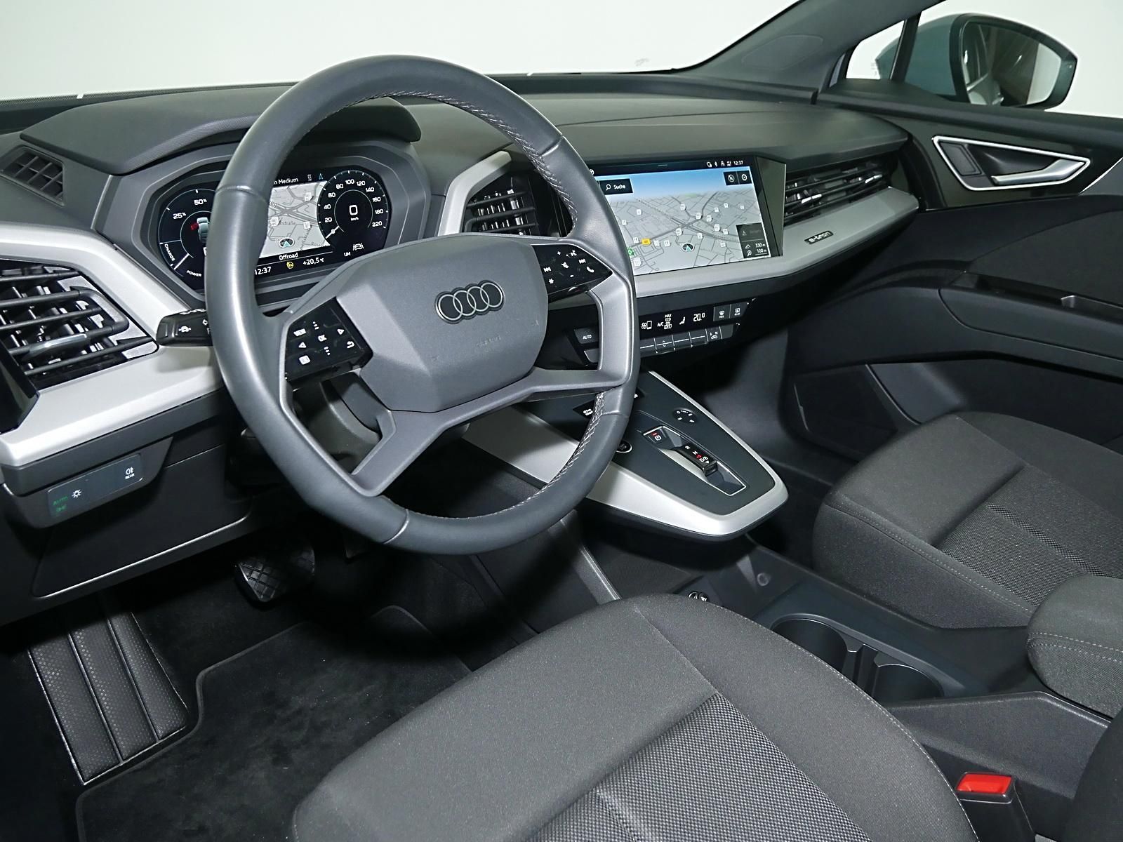 Audi Q4 e-tron - Bild 7