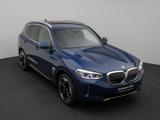 BMW iX3 Impressive Panorama 360°HUD DAB H/K AHK Komf - BMW iX3: Impressive