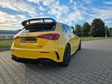 Mercedes-Benz A 45 AMG M.-AMG A 45 S 4MATIC+ Advanced-Plus... - Mercedes-Benz A 45 AMG: Gelb