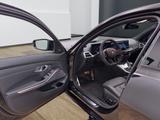 BMW M3 Competition Limousine [HK Sound, GSD, 360°] - BMW M3: 3