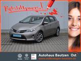 Toyota Auris 1.8 VVT-i Hybrid Life+ KOMFORT-PAKET/17-ZO - Toyota Auris: 1.8
