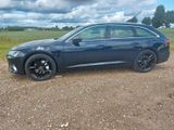 Audi A6 50 TDI quattro tiptronic Avant  - Audi A6 Gebrauchtwagen in Aachen