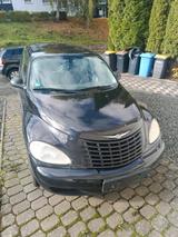 Chrysler Pt cruiser Tüv 10/26 klima - Chrysler PT Cruiser aus 2003