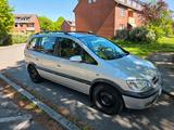 Opel Zafira 1.6 - gebrauchte Opel Zafira aus dem Jahr 2003