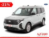 Ford Tourneo Courier Titanium 1.0 EB Kamera Sitzheizu