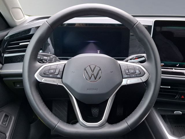 Passat Variant 2.0TDI DSG Business AHK