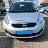 Kia Venga 1.4 CVVT Edition 7
