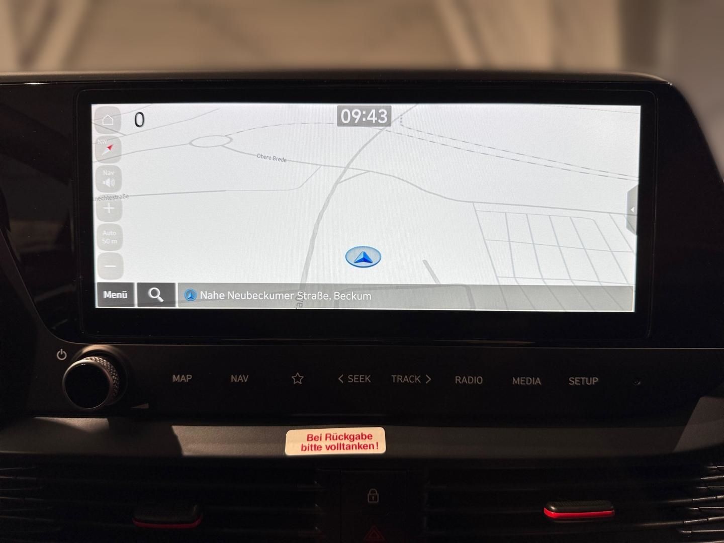 Hyundai i20 – Bild 12