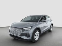 Audi Q4 e-tron - Vorschau Bild 2