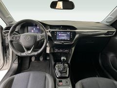 Fahrzeugabbildung Opel Corsa F Elegance 180°PPSvo+hi SHZ/LRH Totwinkel