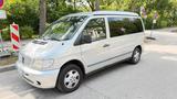 Mercedes-Benz Mercedes Westfalia 638 Benziner - Mercedes-Benz: Westfalia