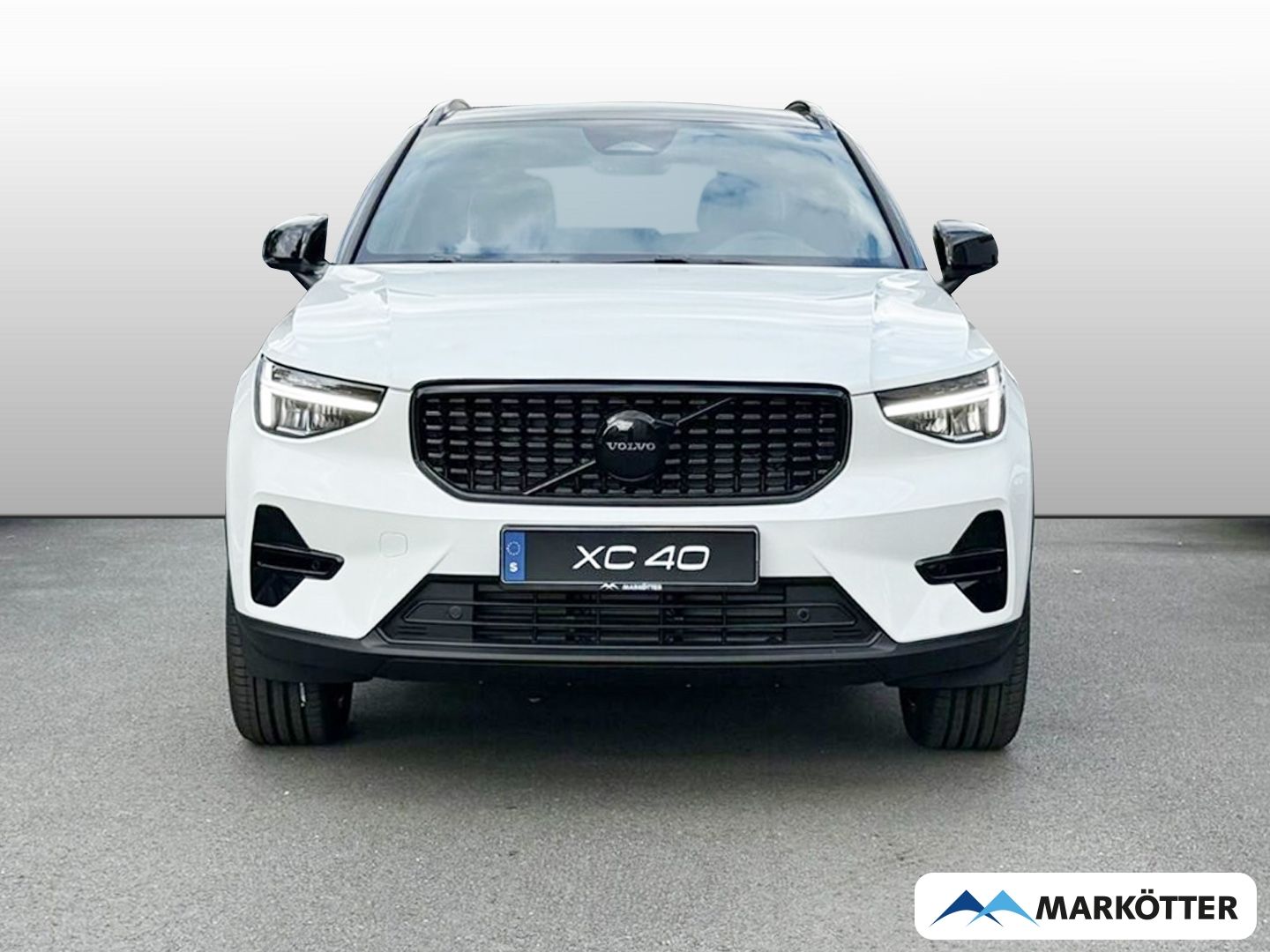 Volvo XC40 - Bild 2