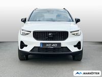 Volvo XC40 - Vorschau Bild 2