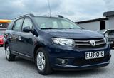 Dacia Logan MCV dCi 90 S/S Easy-R Lauréate NAVI*1.HAND - Dacia Logan: Mcv Dci