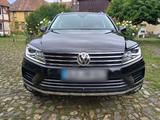 Volkswagen Touareg 3.0 V6 TDI SCR Tiptr. Exclusive - Volkswagen Touareg: Exclusive