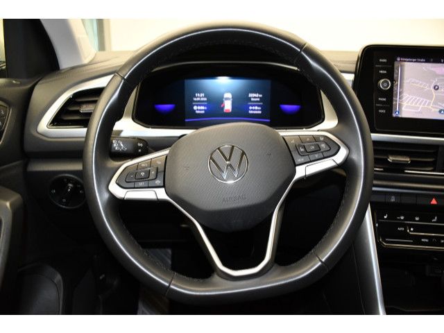 Volkswagen T-Roc 1.5 TSI DSG Life LED ACC AHK foto 5